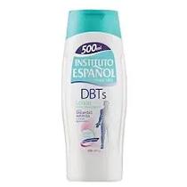 Instituto Espanol Locion Ultra-Hidratante DBTS 500ML Desconocido