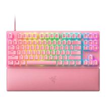 Razer Teclado Huntsman V2 Optical Quartz RZ03-03942100-R3U1