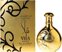 Perfume Arabiyat Prestige Nyla Vani-Elle Edp 80ML - Unissex
