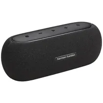 Caixa de Som Harman/Kardon Luna Bluetooth – Black