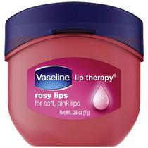 Protetor Labial Vaseline Lip Therapy Rosy Lips 7 G