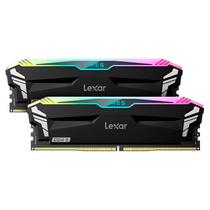 Mem DDR5 32GB 6800 Lexar Ares RGB (2X16) XMP/Expo LD5U16G68C34LA-