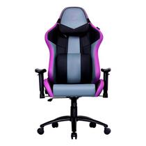 Cadeira Gamer Cooler Master Caliber R3 - Purple