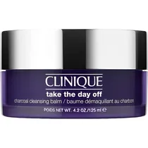 Bálsamo Demaquilante Clinique Take The Day Off Charcoal - 125ML