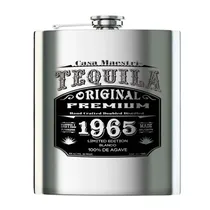 Tequila Casa Maestri 200ML