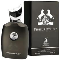 Perfume Masculino Maison Alhambra Perseus Exclusif Edp 100 ML