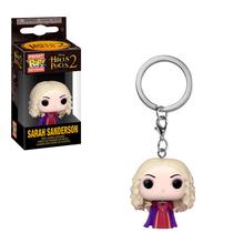 Funko Pop! Llavero Disney Hocus Pocus 2 - Sarah Sanderson 3077