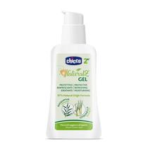 Chicco Cosmetica Natural.Z Gel Repelente Hidratante Y Refrescante Detalles En El Producto 60ML s/C