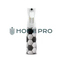 Borrifador Pulverizador Continuo Jato Névoa Luxo 300ML