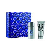 Kit Carolina 212 Edt M 100ML