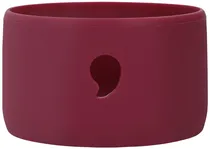Protetor de Silicone para Garrafa Térmica s'Well Medium Bumper - Pink