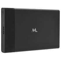 Gaveta Mtek EN-2507UA SATA 2.5" / HD / SSD / USB 3.0 - Preto