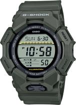 Relogio Casio Digital GD-010-3DR - Verde