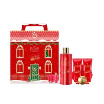 Set de Cuidado Corporal The Luxury Bathing Wild Fig Cranberry