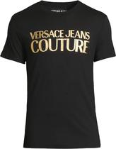 Camiseta Versace Jeans Couture 76HAHG03 CJ00G G89 - Feminina