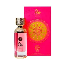 Perfume Abyat Hekaya Romance Edp 100ML - Femenino