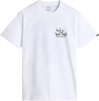 Camiseta Vans VN000M6NWHT - Masculina