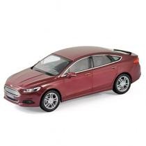 Car Norev 1/43 Ford Mondeo 2014 Red Metallic 270553