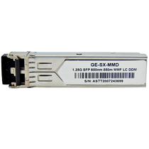 F. M SFP 1.25G 850NM 550M LC DDM Ge-SX-MMD