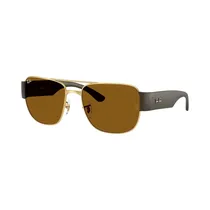 Lente Ray Ban 3756 001/33 59