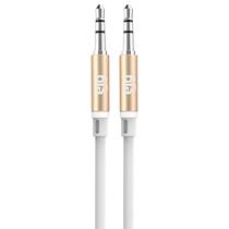 Cable P2 Stereo Elg Ecaux 1.25M Blanc