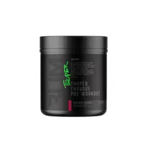 Raw Nutrition Cbum Truper Travel PRé- Workout 623G - Citrus Grapefruit
