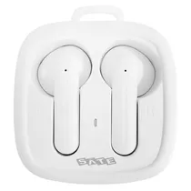 Fone de Ouvido Satellite AE-6132 TWS / Bluetooth - Branco