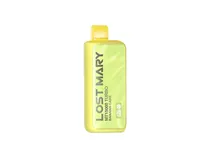 Pod Descartavel Lost Mary MT15000 Banana Cake