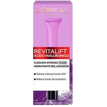 Serum Loreal Revitalift Contorno de Olhos com Acido Hialuronico 15ML