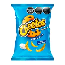 Salgadinho Cheetos Requeijão Cremoso 105G