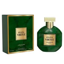 Amaran Perfume Oxana Virtue Edp Unisex 100ML