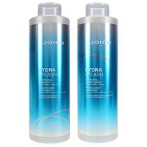 Kit Joico Hydrasplash - Shampoo + Condicionador - 1L/1L