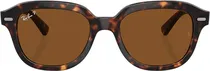 Óculos de Sol Ray Ban RB4398 902/57 51 - Feminino