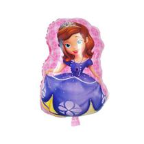 Balao para Festas Princesa Sofia YSBLY50