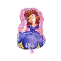 Balao para Festas Princesa Sofia YSBLY50