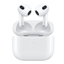 Apple Fone Airpods 3 MPNY3LL/A W/Charg.Case Lightn