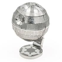 Fascinations Inc Metal Earth MMS278 Star Wars Death Star