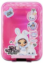 Boneca 2EM1 Fashion Doll & Plush Pom Na!Na!Na! Surprise - 569237