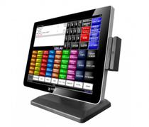 Mon 15" 3NSTAR TCM010 Touchscreen