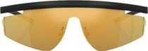 Oculos de Sol Ferrari FZ6001 504/7P 40 - Masculino