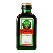 Licor Jagermeister Miniatura 40ML