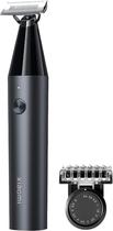 Aparador de Pelo Xiaomi Uniblade Trimmer X300 Gray