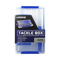 Caja de Pesca Marine Sports Tackle Box MS-405 35X22 CM