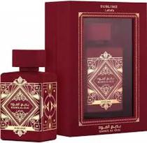 Lattafa Bade e Al Oud Sublime Edp 100 ML