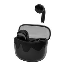 Fone de Ouvido Satellite AE-6201 - Bluetooth - Preto