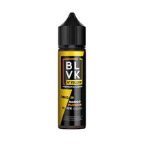 Esencia BLVK Yellow Mango Passion Ice 3MG 60ML