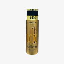 Spray Corporal Galaxy Plus Concept 100 Millions 200ML