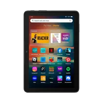 Tablet Amazon Fire HD 8 12TH 3GB 32GB 8" Negro