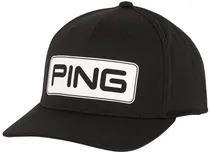 Boné Ping Golf Tour Classic 35559-99 - Preto