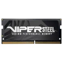 Memoria Ram para Notebook Patriot Viper Steel DDR4 32GB 2666MHZ - PVS432G266C8S